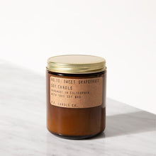 Load image into Gallery viewer, Standard Sweet Grapefruit (7.2 oz) | P.F. Candle